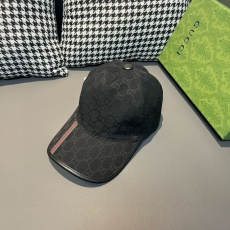 Gucci Caps